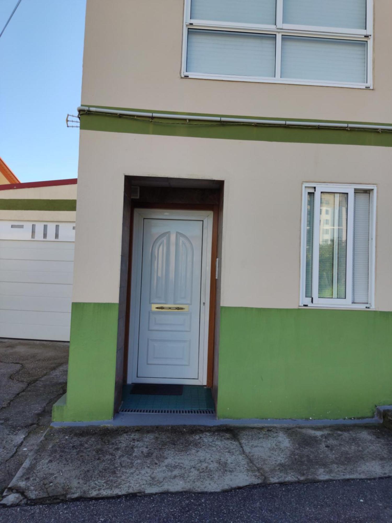 Holiday Home Vigo Curras Street Room photo